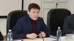В "Казтелерадио" сменился председатель правления