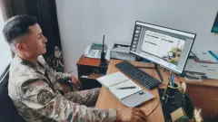 Кандидатов в командиры воинских частей обязали сдавать тест на цифровые навыки