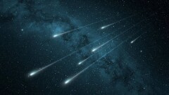 Магия ночного неба: казахстанцы смогут увидеть метеорные дожди