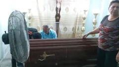"На этот раз действительно умерла". "Воскреснувшая" на собственных похоронах женщина скончалась в Эквадоре