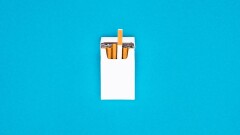 Магазины на соблюдают запрет на выкладку табачных изделий. Почему их никто не проверяет?