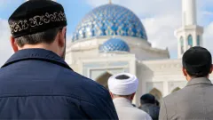 Во cколько начнётся айт-намаз: расписание по всем регионам Казахстана
