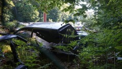 Обвал шоссе в Китае: число погибших возросло до 36