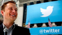Илон Маск начнёт увольнять сотрудников Twitter с 4 ноября