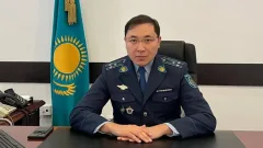Суд Шымкента отказал в восстановлении в должности экс-командиру полка МПС Данияру Мейрхану