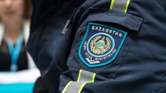 Лейтенанты шымкентской полиции отделались штрафом за взятки. Майоров лишили свободы на семь лет