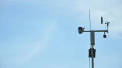 Ещё 30 датчиков для контроля качества воздуха появилось в Алматы