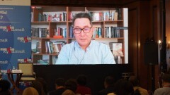 Лауреатом премии Михаила Дорофеева стал журналист Лукпан Ахмедьяров