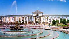 Закроют ли Парк первого президента в Алматы на время реконструкции