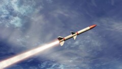 Ким Чен Ын лично руководил испытаниями крылатых ракет большой дальности