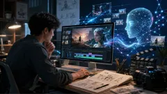 Astana AI Film Festival открыл приём заявок: победителей объявят осенью