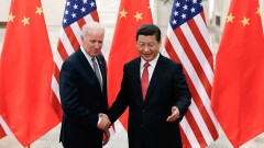 Си Цзиньпин и Джо Байден провели встречу на саммите G20
