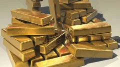 Золото обновило исторический максимум – свыше 3370 долларов за унцию