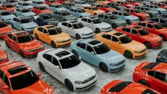 В Минторге отрицают ограничение господдержки экспорта казахстанских автомобилей