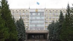 Двух заместителей акима СКО сократили