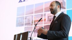 Президент аэропорта Алматы рассказал о строительстве нового международного терминала