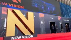 От автора "Подсознание может всё!" Джона Кехо до ИИ: в Алматы открылся форум New Vision 2026