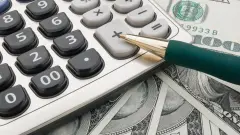 Внешний долг Казахстана вырос до 187,9 млрд долларов