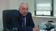 Эрик Байжунусов возглавил Национальный центр общественного здравоохранения