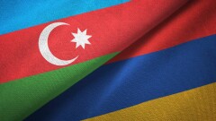 В Нагорном Карабахе достигнуто соглашение о прекращении огня
