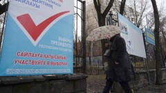 Низкую явку алматинцев объяснила глава городской избирательной комиссии