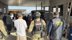 В Алматы изъяли запрещённую религиозную литературу и задержали организатора собраний