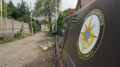 Угроза схода селей в Алматы: проводить эвакуацию жителей Наурызбайского района не потребовалось