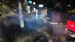 В центре Буэнос-Айреса произошли беспорядки после поражения Аргентины в финале ЧМ-2026