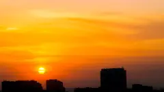 Самый длинный день в году: в Астане он продлится дольше, чем в Алматы