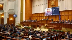 Правительство Румынии отправили в отставку после вотума недоверия