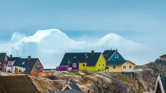 "Мы не хотим быть американцами". Премьер Гренландии дал отпор Трампу