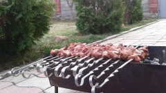 Нашумевшую шашлычную в Алматы выкупят, чтобы расширить соседнюю школу