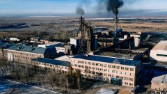 Смаилов поручил решить критические вопросы Qarmet в недельный срок