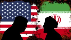 "Они за это заплатят". Трамп резко отреагировал на удары Ирана по базам США