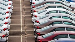 Как изменился авторынок Казахстана на фоне сокращения импорта из России