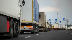 Электронная очередь появится ещё на двух пунктах пропуска на границе Казахстана