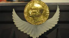 Нобелевскую премию мира получила правозащитница из ЮАР Нави Пиллэй