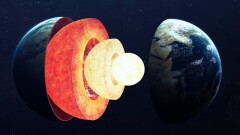 Учёные обнаружили ранее неизвестный слой Земли
