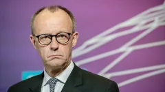 Фридриха Мерца не избрали канцлером Германии в первом туре