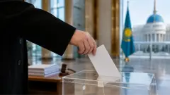 Генпрокуратура предупредила о запрете агитации перед выборами в Курултай