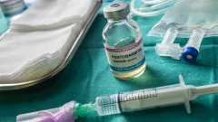 В США готовятся казнить мужчину, приговорённого к смерти 35 лет назад