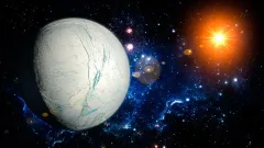 Учёные нашли на спутнике Сатурна новые возможные признаки жизни
