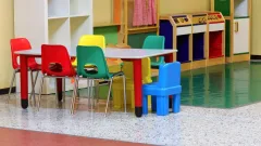 В Китае арестовали шестерых человек после отравления 247 детей свинцовым красителем