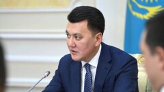 Ерлан Карин: Динамика роста населения Казахстана превзошла даже самые оптимистичные прогнозы