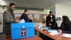 Выборы в Израиле: экзитполы не выявили явного победителя