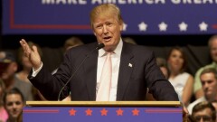 Суд над Дональдом Трампом: экс-президент США не признал вину по делу о секретных документах