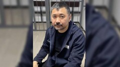 Дело Нурлана Масимова передали в суд