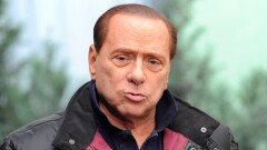 Берлускони: Путин прислал мне 20 бутылок водки и милое письмо