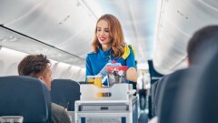 Гибель пассажира из-за турбулентности: авиакомпания изменила правила поведения в самолётах