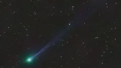 Учёные заметили у 3I/ATLAS ещё одно необъяснимое явление